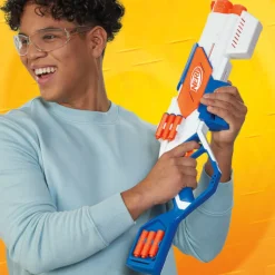 Nerf Strikeback Series Extreme Vaahtoammusase