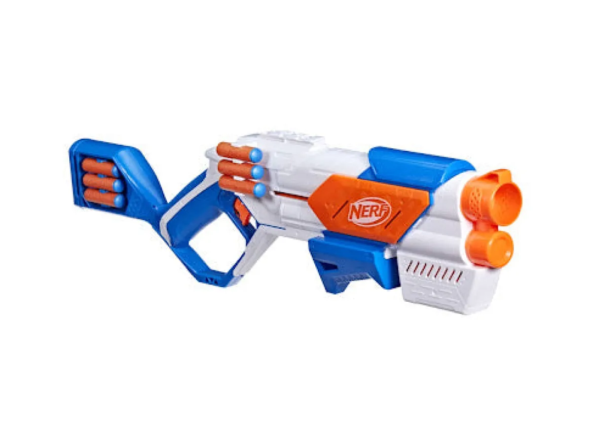 Nerf Strikeback Series Extreme Vaahtoammusase