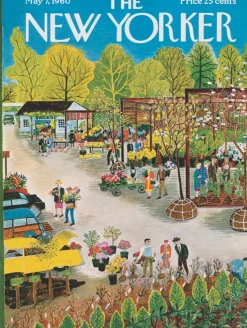 New York Puzzle Company 500 Palan Palapeli Garden Center