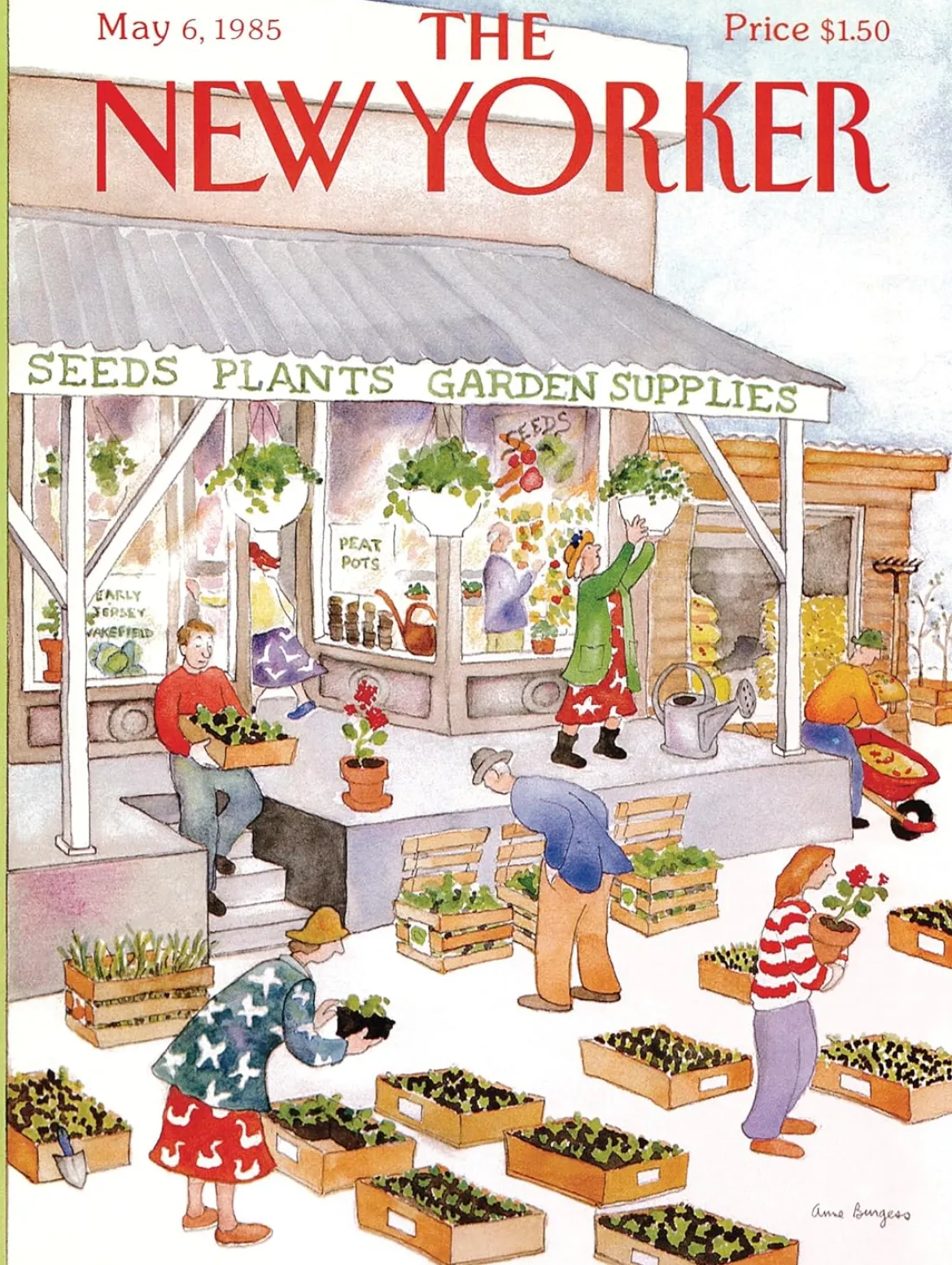 New York Puzzle Company 500 Palan Palapeli Garden Supplies