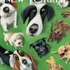 New York Puzzle Company 500 Palan Palapeli Summer Treats