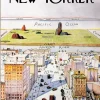 New York Puzzle Company 1000 Palan Palapeli View Of The World