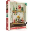 New York Puzzle Company 500 Palan Palapeli XXL Pieces - Barmaids