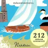 Nähdään Saaristossa! Vi Ses i Skärgården! Korttipeli