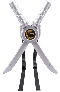 Ninjago Miekkasetti