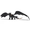 Näin Koulutat Lohikäärmeesi Ultimate Plasma Blast Toothless