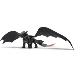 Näin Koulutat Lohikäärmeesi Ultimate Plasma Blast Toothless