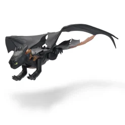 Näin Koulutat Lohikäärmeesi Ultimate Plasma Blast Toothless