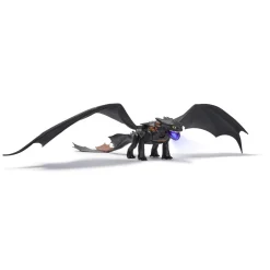 Näin Koulutat Lohikäärmeesi Ultimate Plasma Blast Toothless
