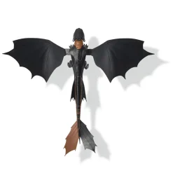 Näin Koulutat Lohikäärmeesi Ultimate Plasma Blast Toothless