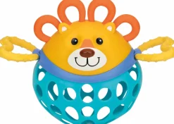 Nuby Purulelu/Aktiviteettilelu Helistimellä Leijona