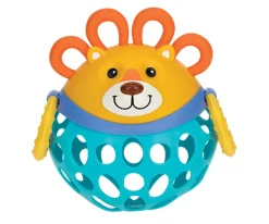Nuby Purulelu/Aktiviteettilelu Helistimellä Leijona