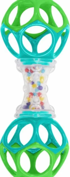 Oball Shaker Helistin