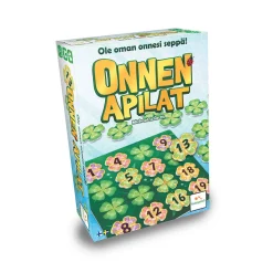 Onnen Apilat -Lautapeli