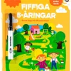 Oppi ja Ilo Fiffiga 5-Åringar Pysselbok