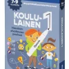 Oppi ja Ilo Koululainen 1