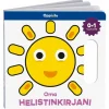 Oppi ja Ilo Oma Helistinkirjani Ensikirja