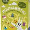 Oppi ja Ilo Puuharetki