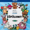 Oppi ja Ilo Väritä ja Rentoudu Söpöliinit