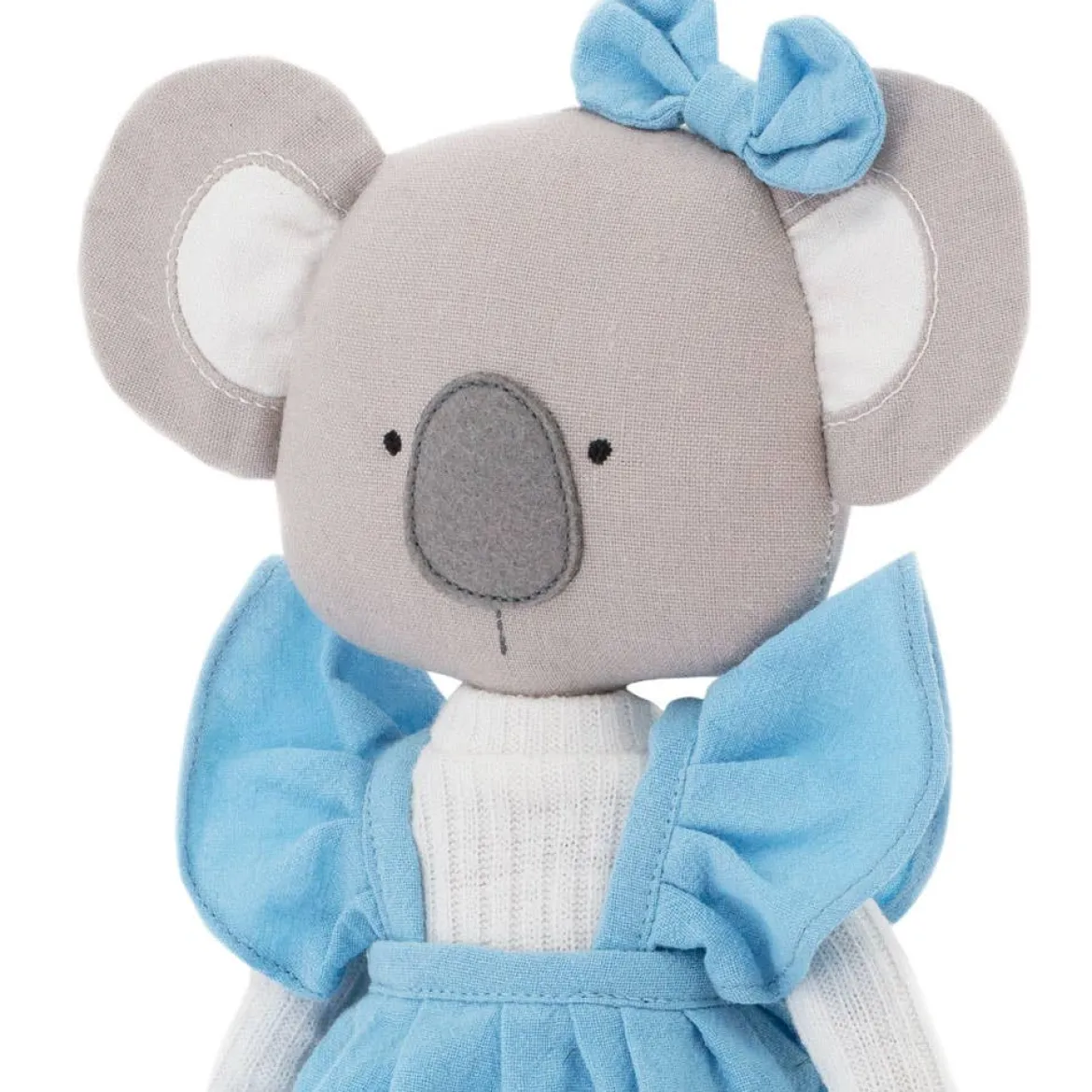 Orange Toys Cotti Mott Annie Koala Pehmolelu 29cm