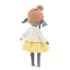 Orange Toys Cotti Motti Alicia Elefantti Pehmolelu 30cm