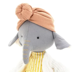 Orange Toys Cotti Motti Alicia Elefantti Pehmolelu 30cm