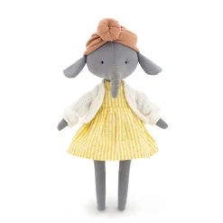 Orange Toys Cotti Motti Alicia Elefantti Pehmolelu 30cm