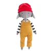 Orange Toys Cotti Motti Alicio Elefantti Pehmolelu 29cm