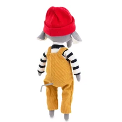 Orange Toys Cotti Motti Alicio Elefantti Pehmolelu 29cm