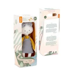 Orange Toys Cotti Motti Christy Kissa 29cm