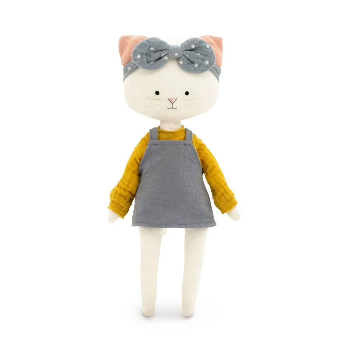 Orange Toys Cotti Motti Christy Kissa 29cm