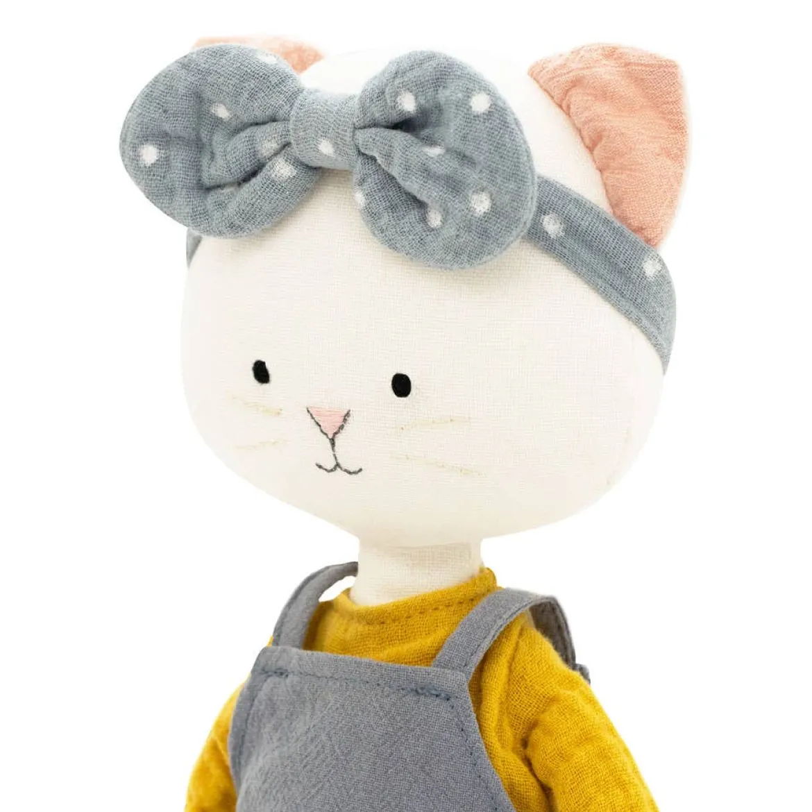 Orange Toys Cotti Motti Christy Kissa 29cm