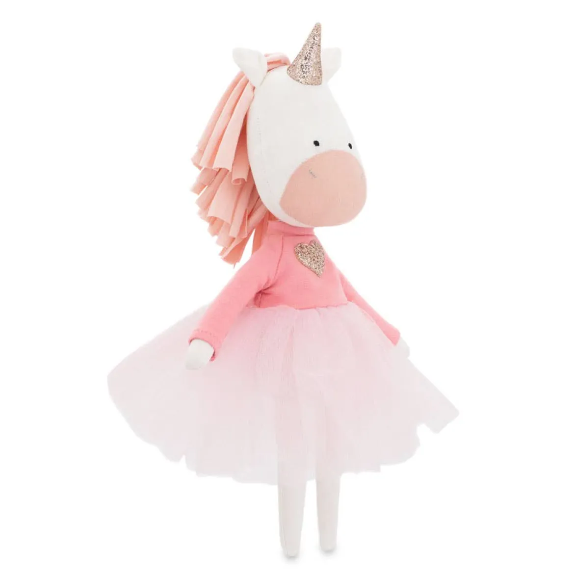 Orange Toys Cotti Motti Daphne Yksisarvinen Pehmolelu 29cm
