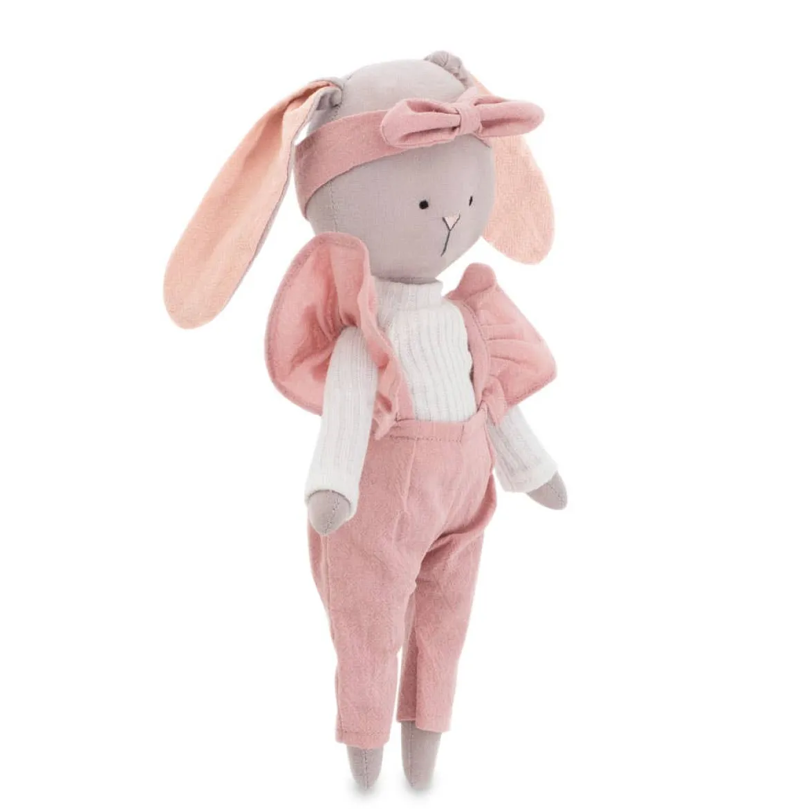 Orange Toys Cotti Motti Lucy Pupu Pehmolelu 29cm