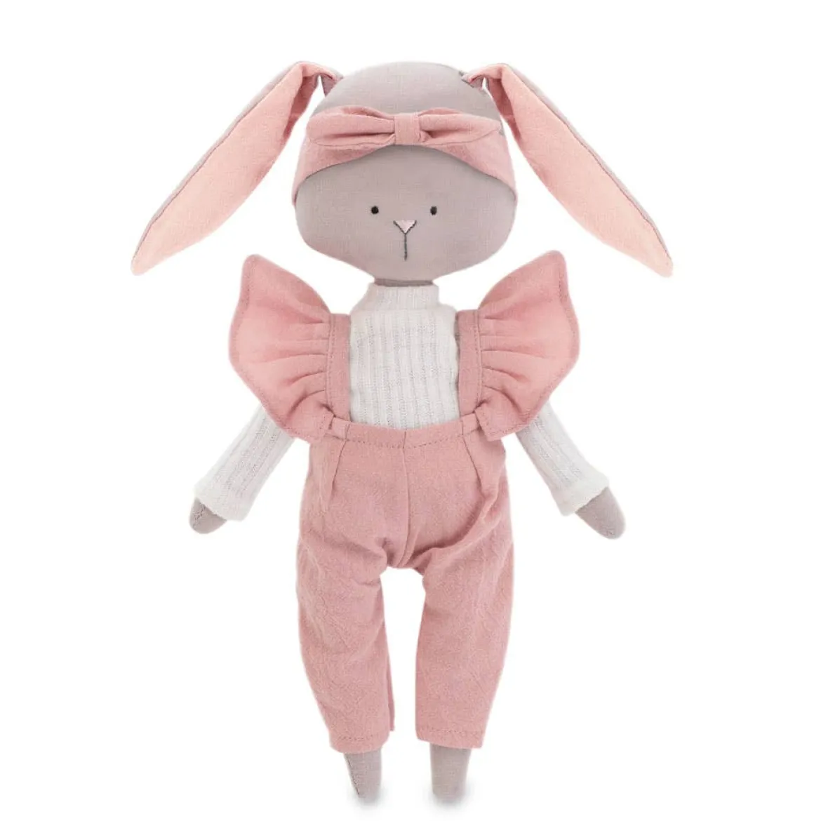 Orange Toys Cotti Motti Lucy Pupu Pehmolelu 29cm