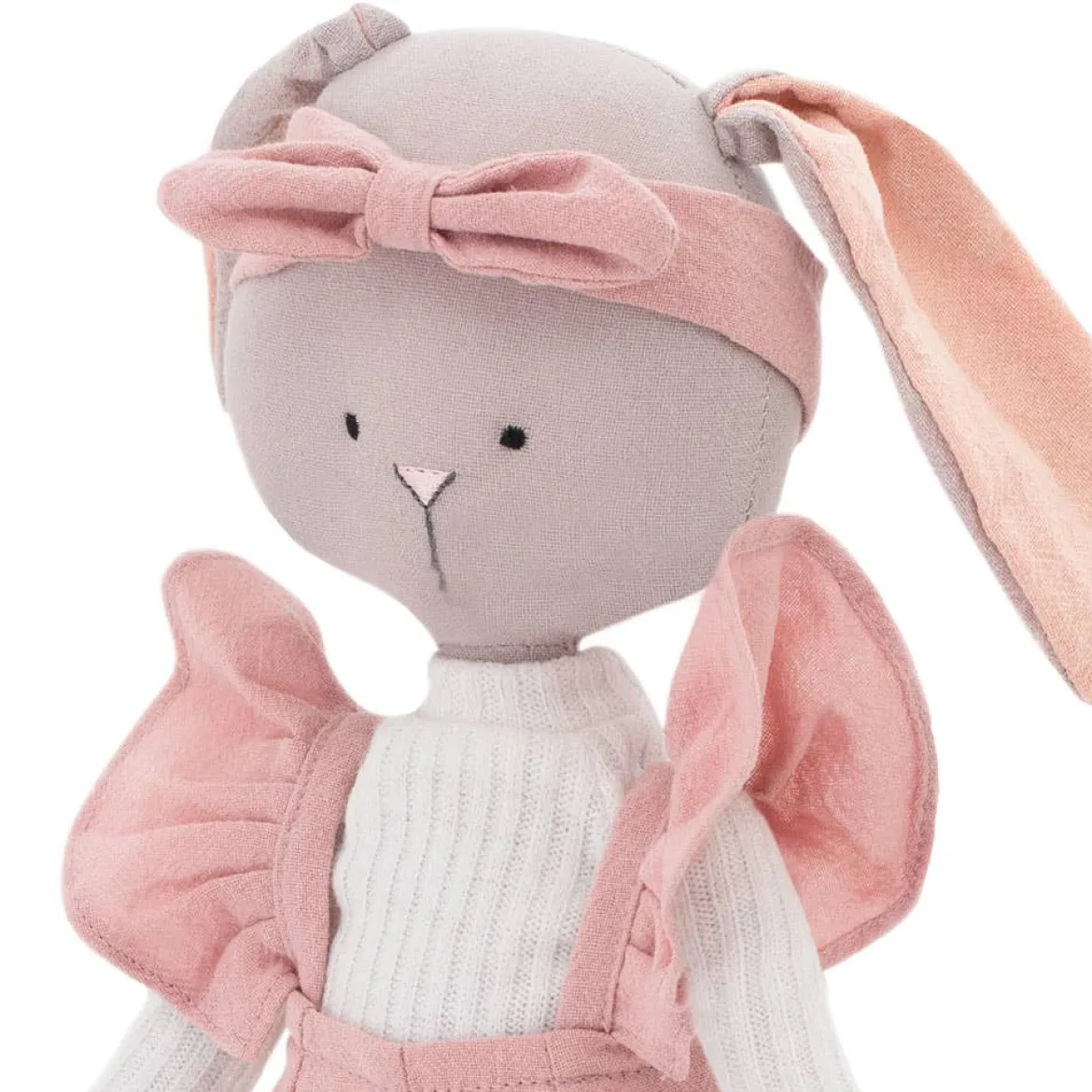 Orange Toys Cotti Motti Lucy Pupu Pehmolelu 29cm