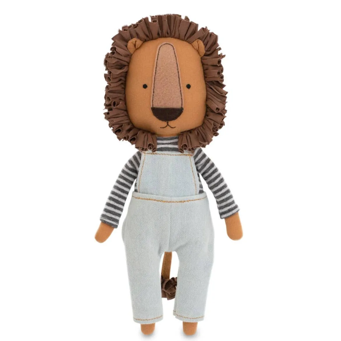 Orange Toys Cotti Motti Simon Leijona Pehmolelu 29cm