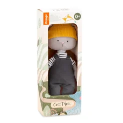 Orange Toys Cotti Motti Timmy Pupu Pehmolelu 30cm
