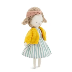 Orange Toys Cotti Motti Zoe Lammas Pehmolelu 30cm