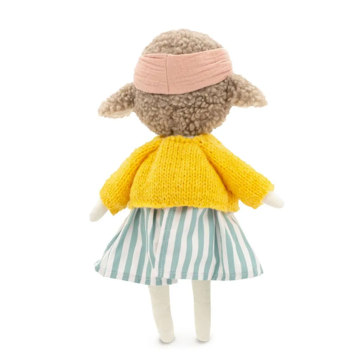 Orange Toys Cotti Motti Zoe Lammas Pehmolelu 30cm