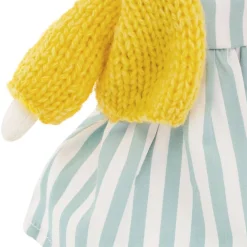 Orange Toys Cotti Motti Zoe Lammas Pehmolelu 30cm