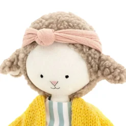 Orange Toys Cotti Motti Zoe Lammas Pehmolelu 30cm
