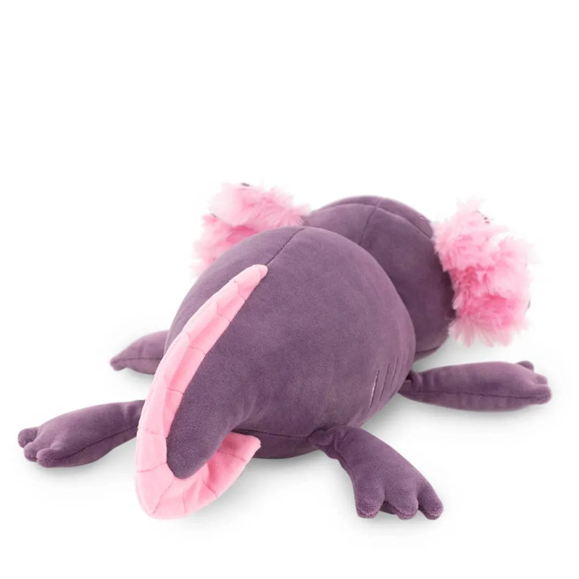 Orange Toys Lila Axolotli Pehmolelu 40cm
