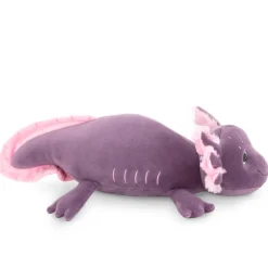 Orange Toys Lila Axolotli Pehmolelu 40cm