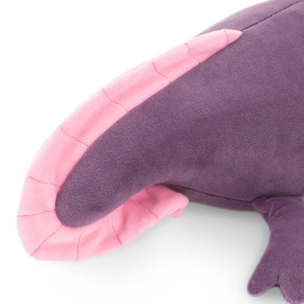 Orange Toys Lila Axolotli Pehmolelu 40cm