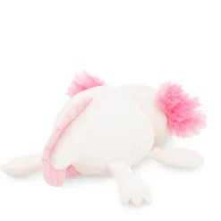 Orange Toys Vaalea Axolotli Pehmolelu 40cm