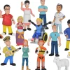 Palomies Sami Collectibles Series 3 Yllätysfiguuri