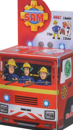 Palomies Sami Collectibles Series 3 Yllätysfiguuri