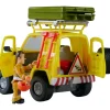 Palomies Sami Maastoauto 4x4 Kattoteltalla
