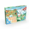 Penny Puzzle The 4 Seasons 1000 Palan Palapeli